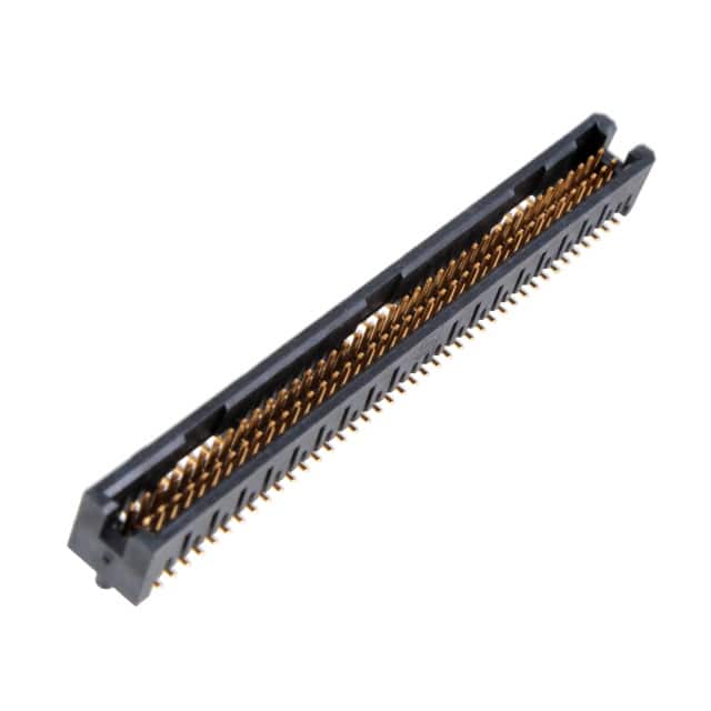 TFML-140-02-H-D-A Samtec Inc.  Headers Male Pins